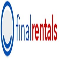 Портфолио Final Rentals